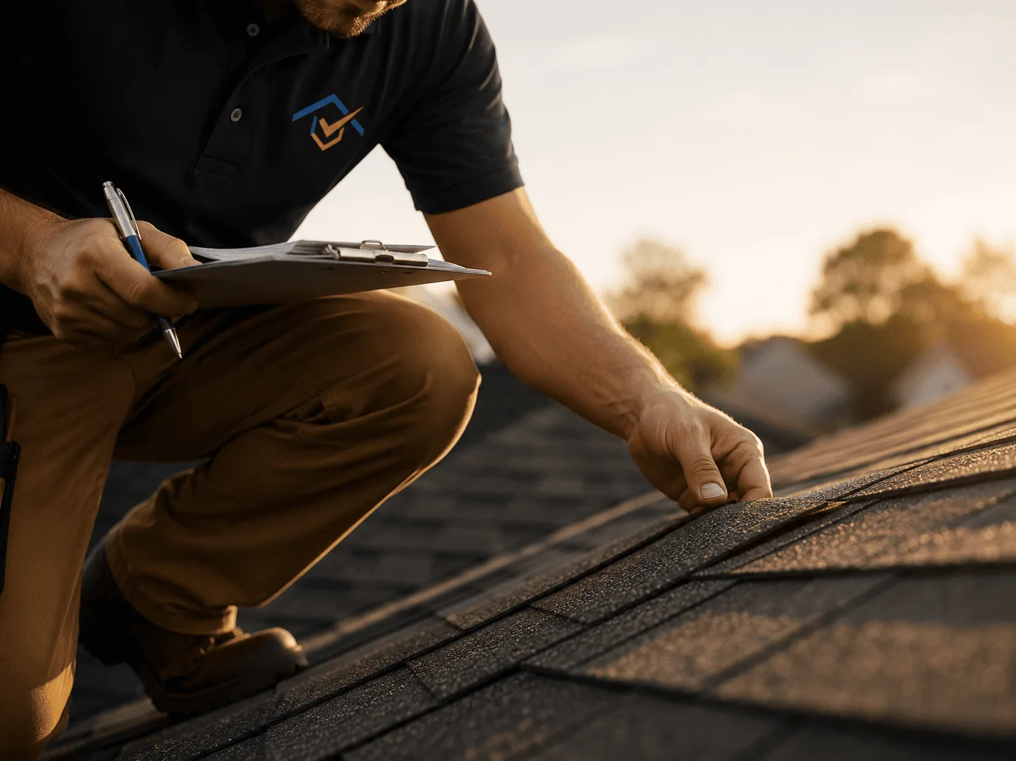 Why Choose Roof Inspection in Horse Shoe, NC